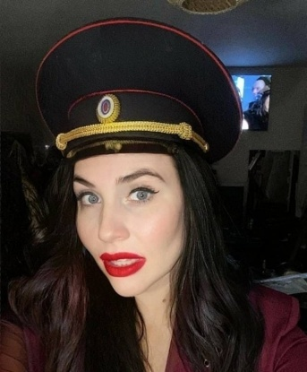 Проститутка Кодыма : Дарина